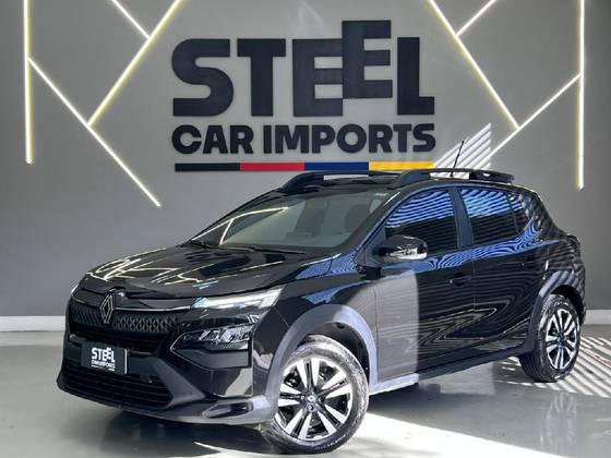 RENAULT KARDIAN 1.0 TCE FLEX EVOLUTION EDC
